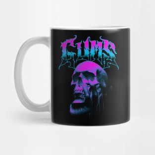 GumZ SkuLL Mug